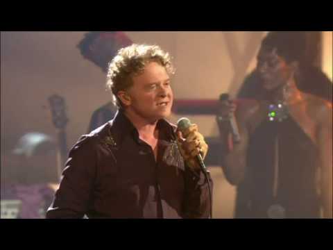 Simply Red - It's Only Love (Live In Cuba, 2005)