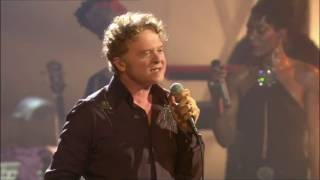Simply Red - It's Only Love (Live In Cuba, 2005)