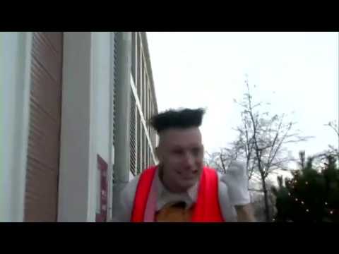 HGich T — die affengeile klopapiernummer