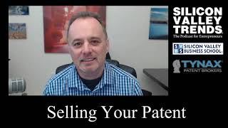 Selling Your Patent