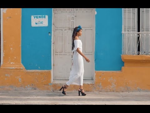 Nomadz - Canelita (Clip Officiel)