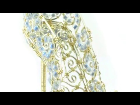 JewelleryMaker LIVE 26/06/18: 6PM - 10PM