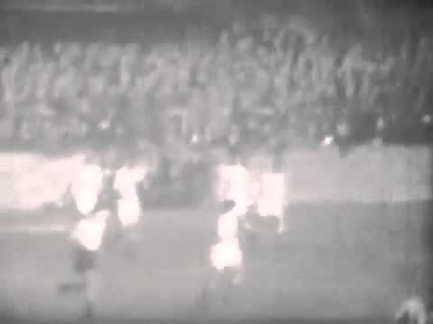 Worcester City v Sheffield United 1959