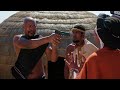 Khosi And Prince Melisizwe Say I Do 1802 Love Defies Time S1 Ep145 1 Magic