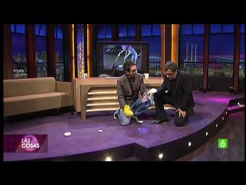 BFN: Pagar multas limpiando cacas de perro