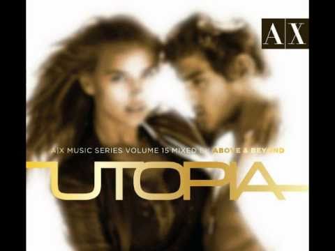 Dave Horne - In Our Dreams - A|X Music Series