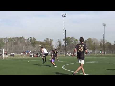 LA SEDE FC VS PES 2011 - #LigaNuñez - #Clausura SLS - 22/7/23