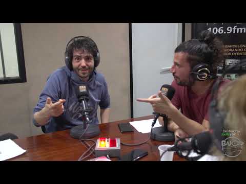 DAVID GUAPO - ENTREVISTA donde nos "FRUNJE" el programa BAJO PRIMERA! (QUE NO NOS FRUNJAN LA FIESTA)