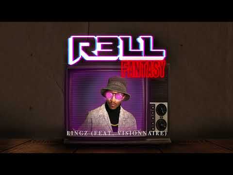 R3LL - Ringz (feat. Visionnaire)