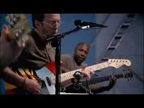 Eric Clapton - Traveling Riverside Blues