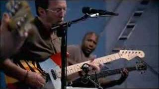 Eric Clapton - Traveling Riverside Blues