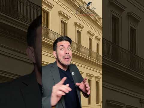 Palacio Goytisolo: la joya de Cienfuegos que el sistema dejó morir