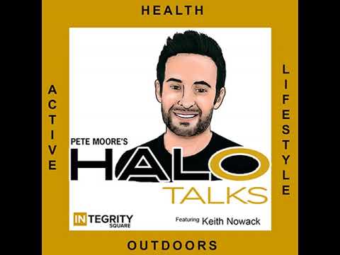 Keith Nowack, Founder & CEO Founder Ten Thousand - YouTube