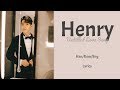 Henry - Untitled Love Song || Lyrics (Han/Rom/Eng)