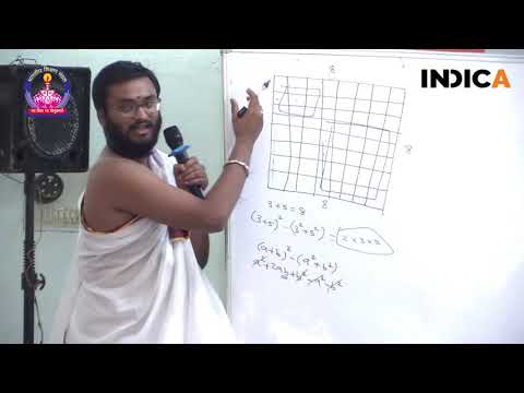 Ganita-Sastram by Sri.Tejas Kulkarni