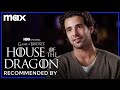 What Fabien Frankel Is Watching | Recommended By | HBO Max