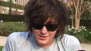 One Night Only (King beef - fish and Rob)