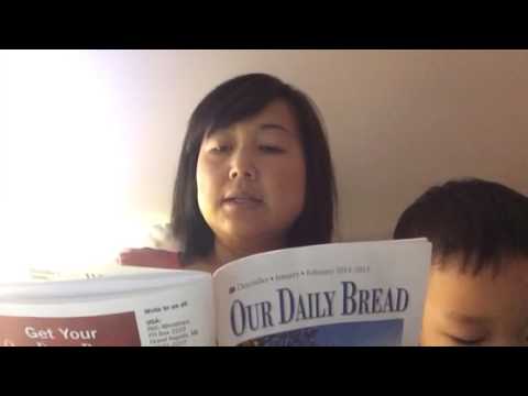 download lagu mp3 mp4 Our Daily Bread May 6 2014, download lagu Our Daily Bread May 6 2014 gratis, unduh video klip Our Daily Bread May 6 2014