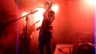 Howling Bells - Broken Bones