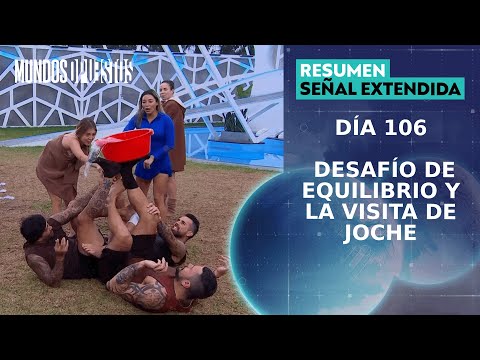 Señal Extendida Fanáticos | Resumen Día 106 | Canal 13