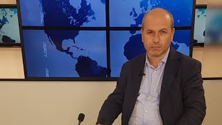 «Պետք ա Ազիզբեկովի հրապարակ լինի, պետք է վերականգնենք», - մի օր էլ կասի Փաշինյանը. Գեղամ Նազարյան