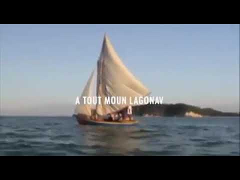 La Gonâve,  Anse-A-Galets. janvier 2019. De Cenes Fleurant