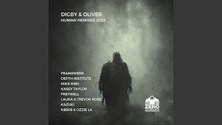 Human (Framewerk Breaks Remix)