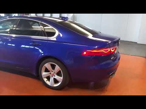 Jaguar XF 2017 - Image 2