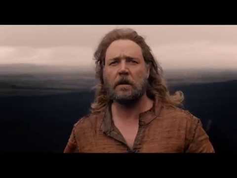 Noah - PREVIOUSLY UNSEEN TEASER TRAILER