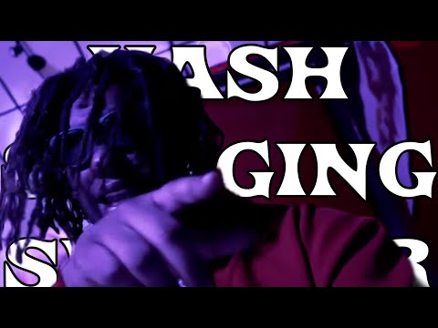 Shy Killer - Hash Slinging Slasher (Shot by Dantroit)