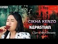 KEPASTIAN CIKHA KENZO ORGAN PUTRA LAKSANA LIVE RINO TRANS CIKANDANG KERTASARI