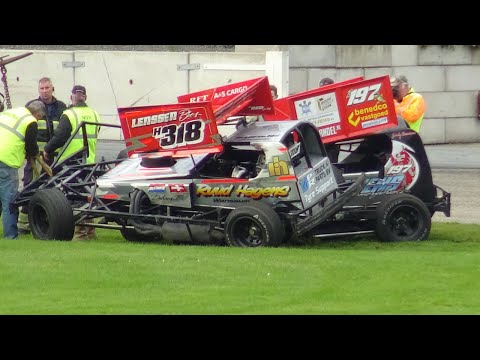 Dutch Open Lelystad 2021