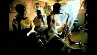 Fela Kuti - Water No Get Enemy (HQ)