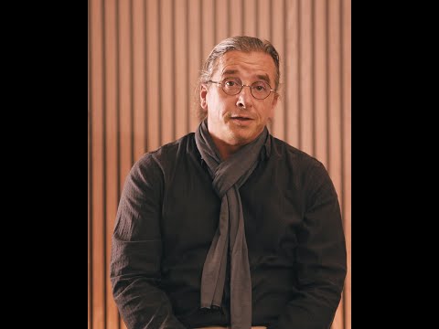 #hiergeblieben Marco Marino