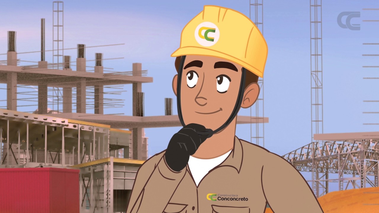 Manos a la obra con la seguridad