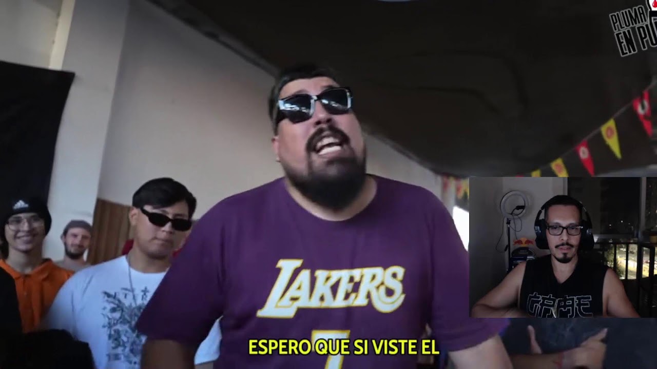 Buscamos Barras en Pluma en Punga