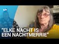 Jan en Geertje cpmpleet van slag na brute woningoverval