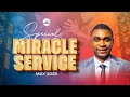 MAY MIRACLE SERVICE 2025 APOSTLE JONATHAN LAGANG 04 05 2025