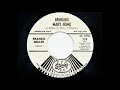 Frankie Miller - Bringing Mary Home (Starday 739)