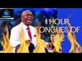 Bishop David Oyedepo - 1 HOUR OF TONGUES OF FIRE -  No devil can withstand this I Gospel Afrik Tv