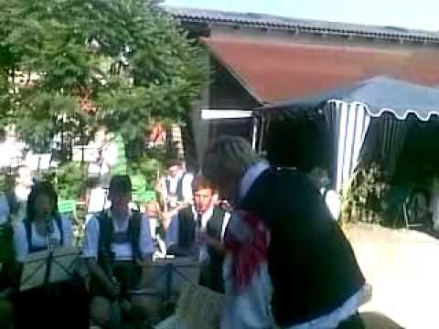 Ansambel Škorpijoni - Ulbl v akciji