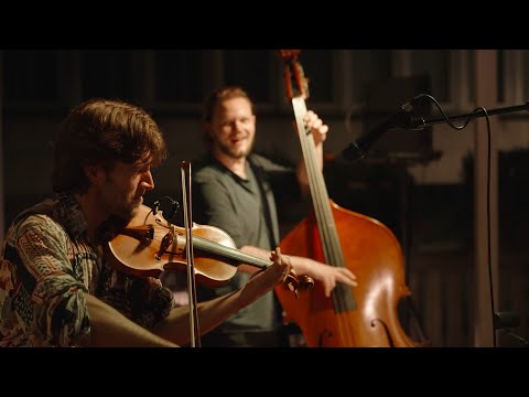 Trionica - Live in Ljubljana (official teaser)