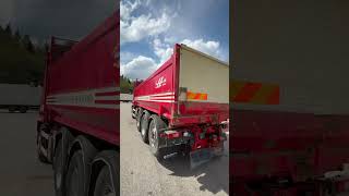 판매 중인 덤프 트럭 Volvo FH500 8x4*4 + 2-WAY TIPPER - 이미지 4 | Autoline KR 덤프 트럭 Volvo FH500 8x4*4 + 2-WAY TIPPER | 이미지 4 - Autoline
