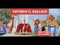 Asterix Il Gallico Film Completo ITALIANO HD