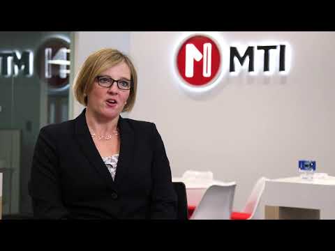 MTI - What We Do