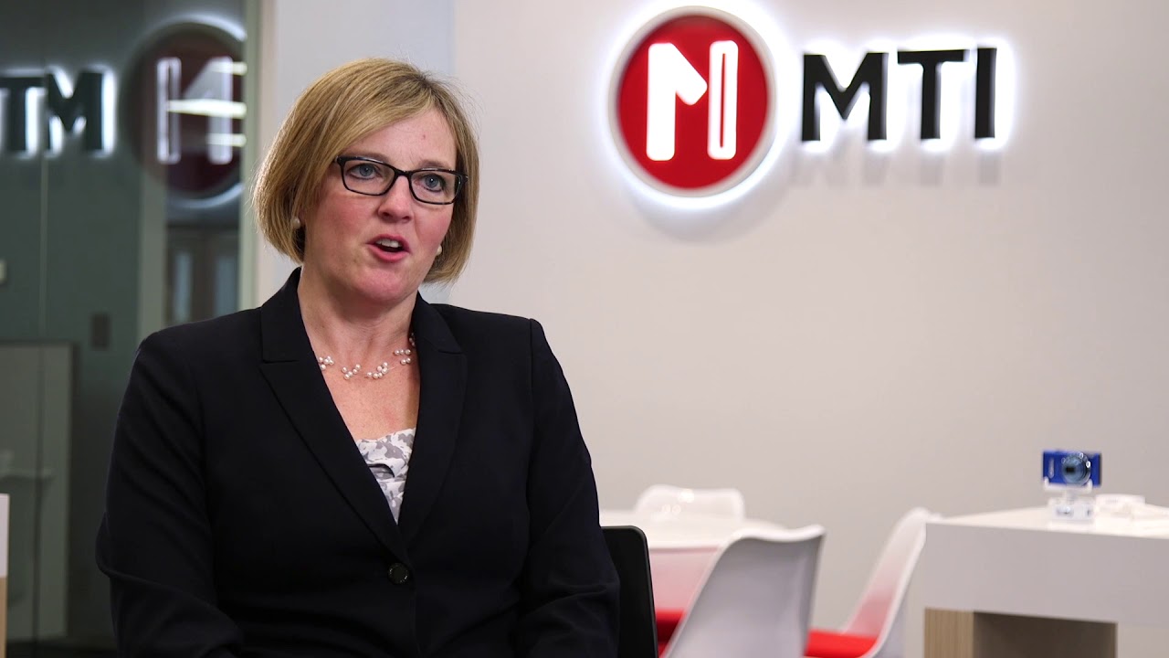 MTI - What We Do