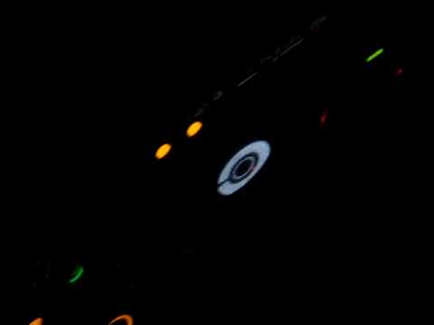 HOT BOX @ DJ RODRIGO RECK