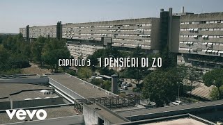 Fiorella Mannoia - I PENSIERI DI ZO - “Amanda e Zo”