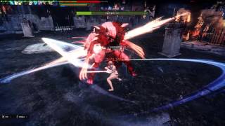 부로드 노방어구  알몸 방 3.8k 솔로잉