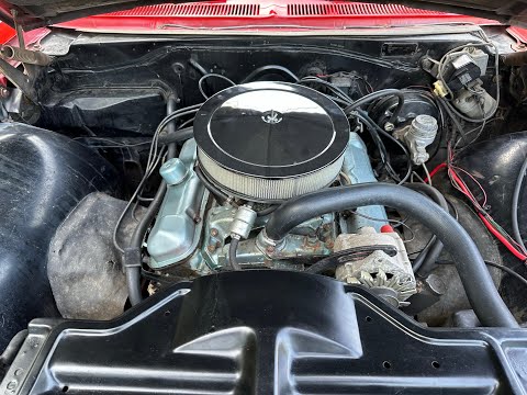 1966 Pontiac Catalina (CC-1771845) for sale in Lake Hiawatha, New Jersey